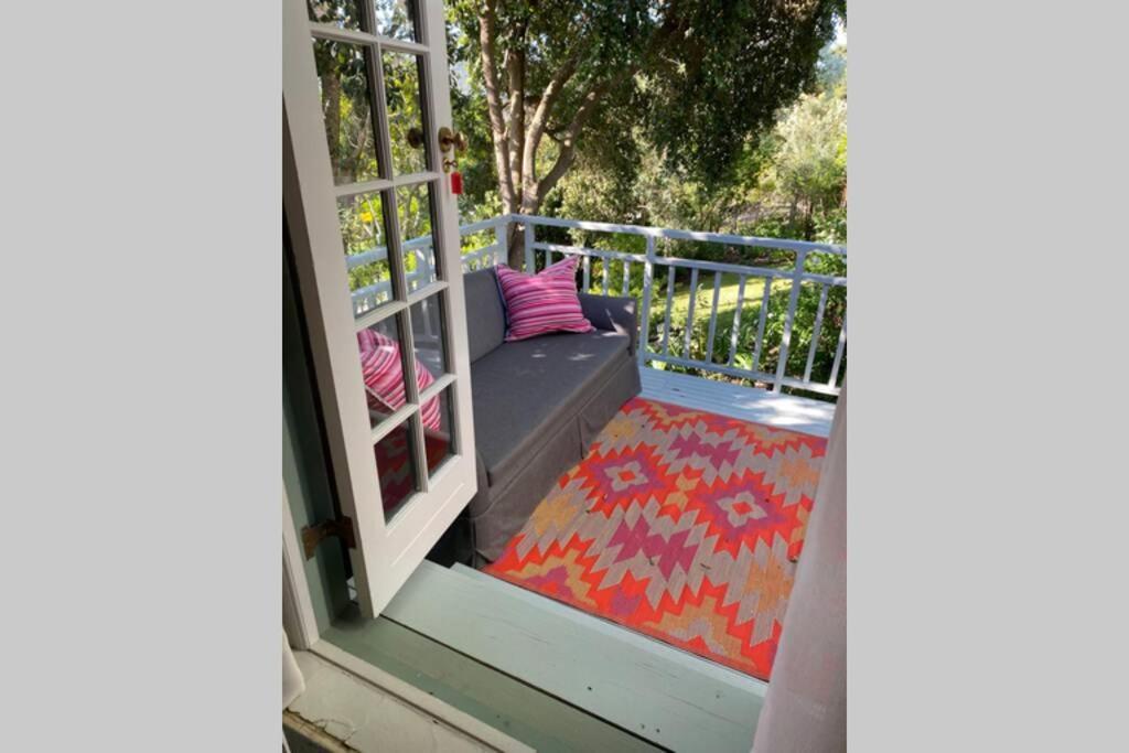 Hensley Cottage - A Garden Cottage. Plettenberg Bay Exteriér fotografie